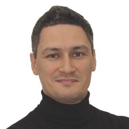 Денис Водов